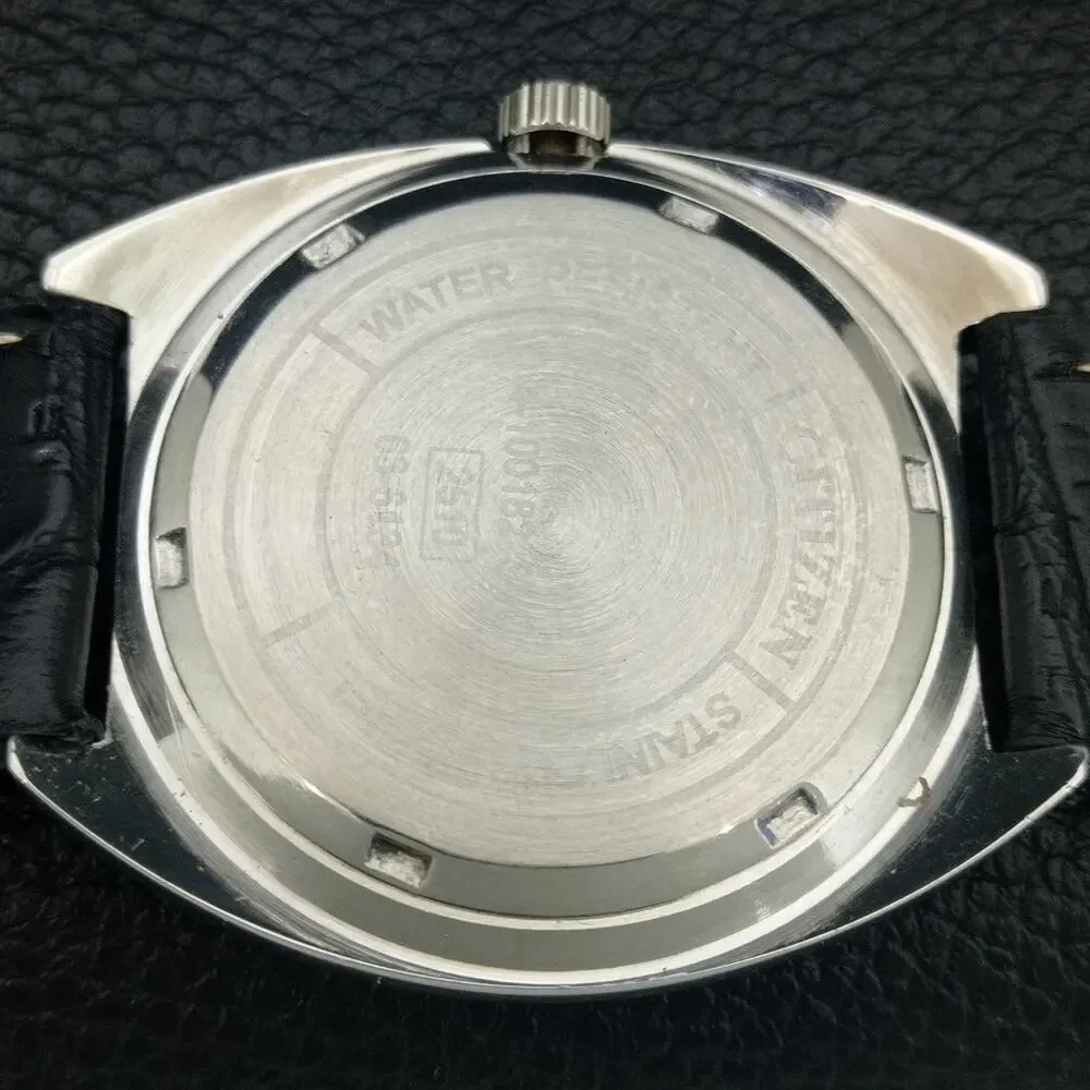 Citizen this watch